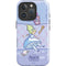 Disney Alice in Wonderland Falling down the Rabbit Hole iPhone 16 Pro Max Impact Case